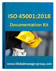 ISO 45001:2018 Document