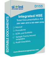 HSE Documents