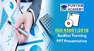 ISO 45001 PPT Package