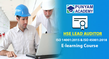 HSE-lead-auditor-training