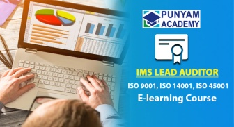 IMS-lead-auditor-training